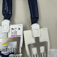 Electronic Multichannel Pipettes - Quantity 10 image 2